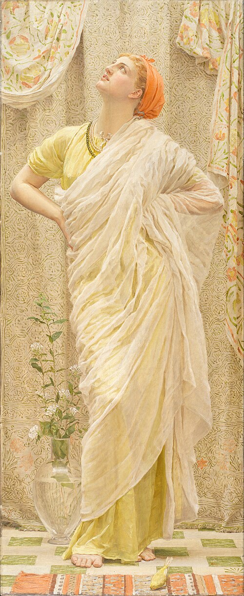 Albert Joseph Moore