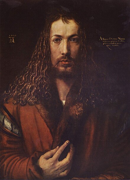 Albrecht Dürer