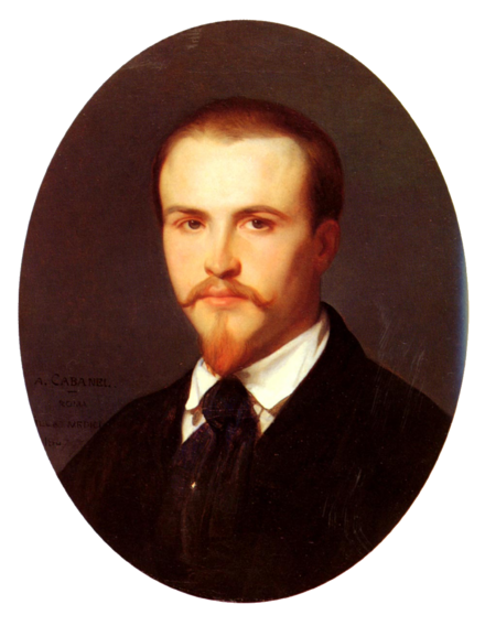 Alexandre Cabanel