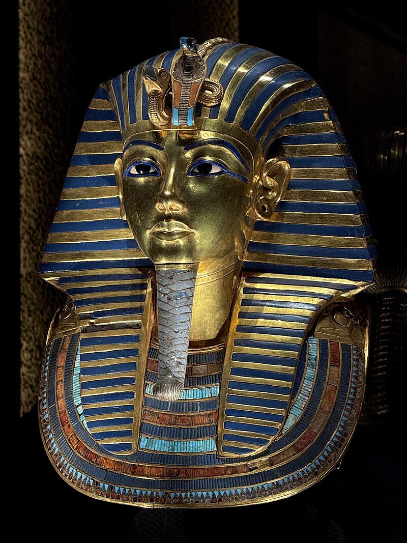 Ancient Egyptian (Unknown)