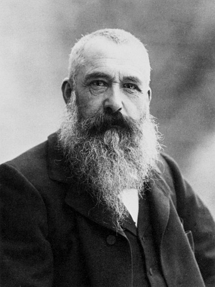 Claude Monet