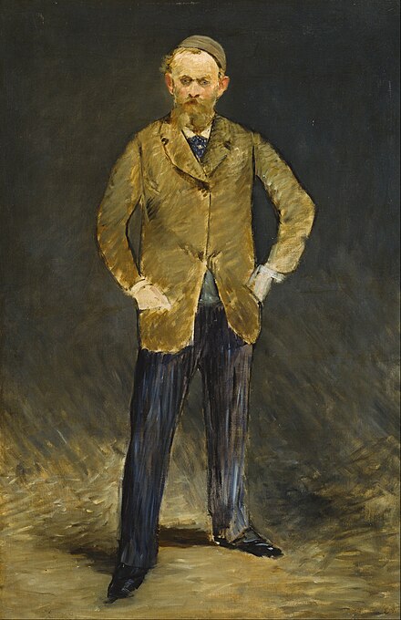Édouard Manet