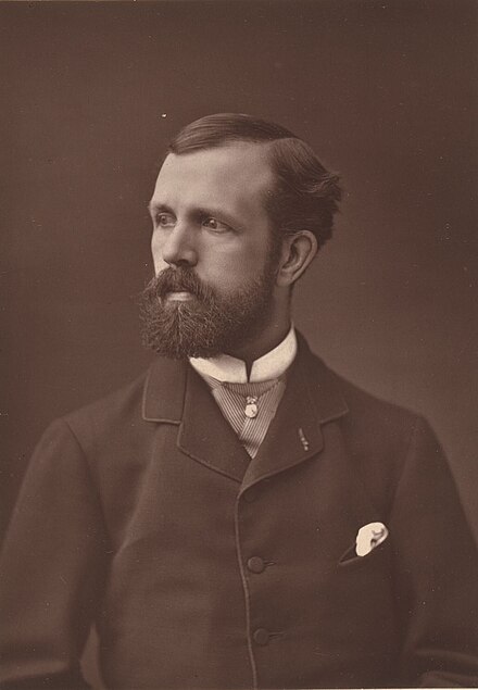 Frederick Arthur Bridgman