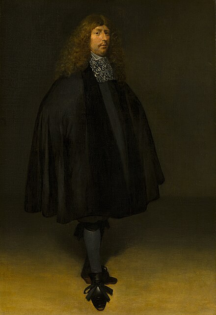 Gerard ter Borch