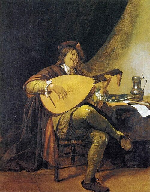 Jan Steen