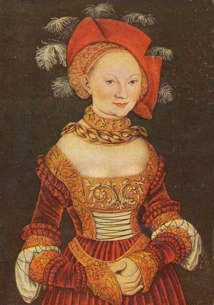 Lucas Cranach the Elder