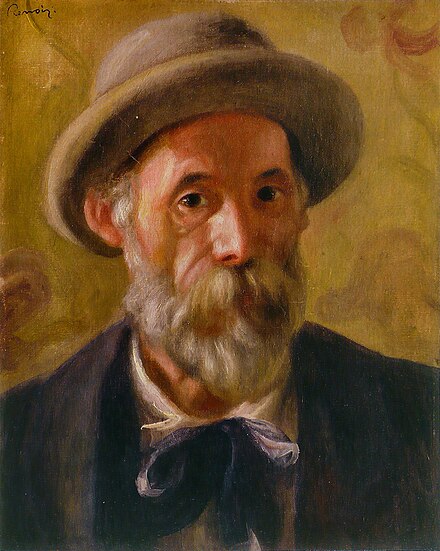Pierre-Auguste Renoir
