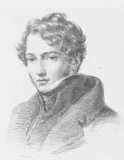 Théodore Géricault