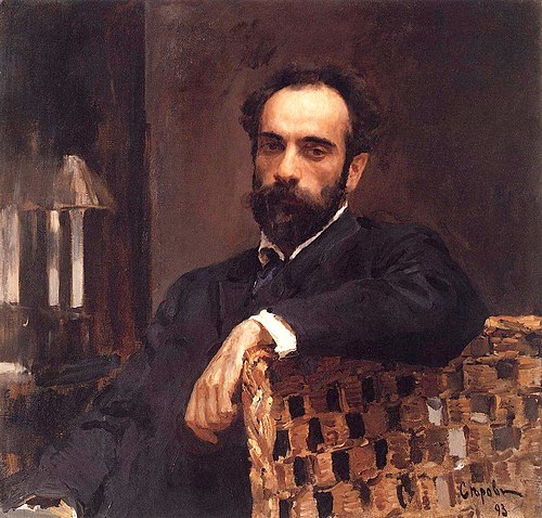 Valentin Serov
