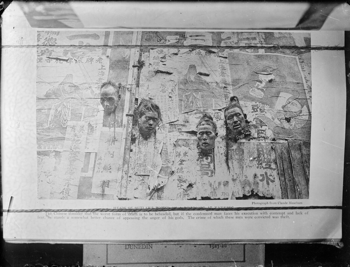 Head of a Robber by Anthony van Dyck