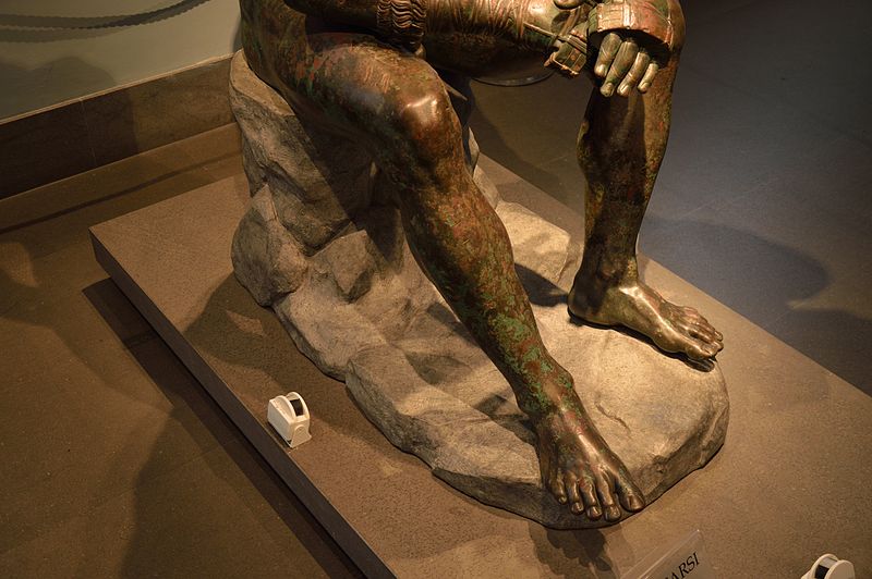 Palazzo Massimo alle Terme