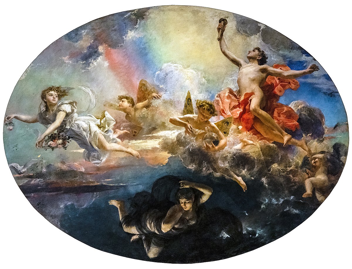 Jean-Honoré Fragonard