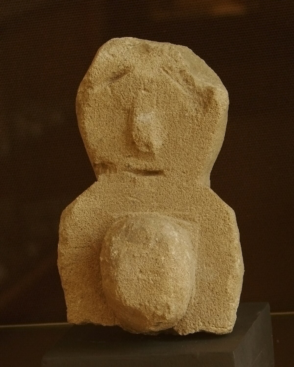 Gallo Roman Women by Lawrence Alma-Tadema at Private Collection