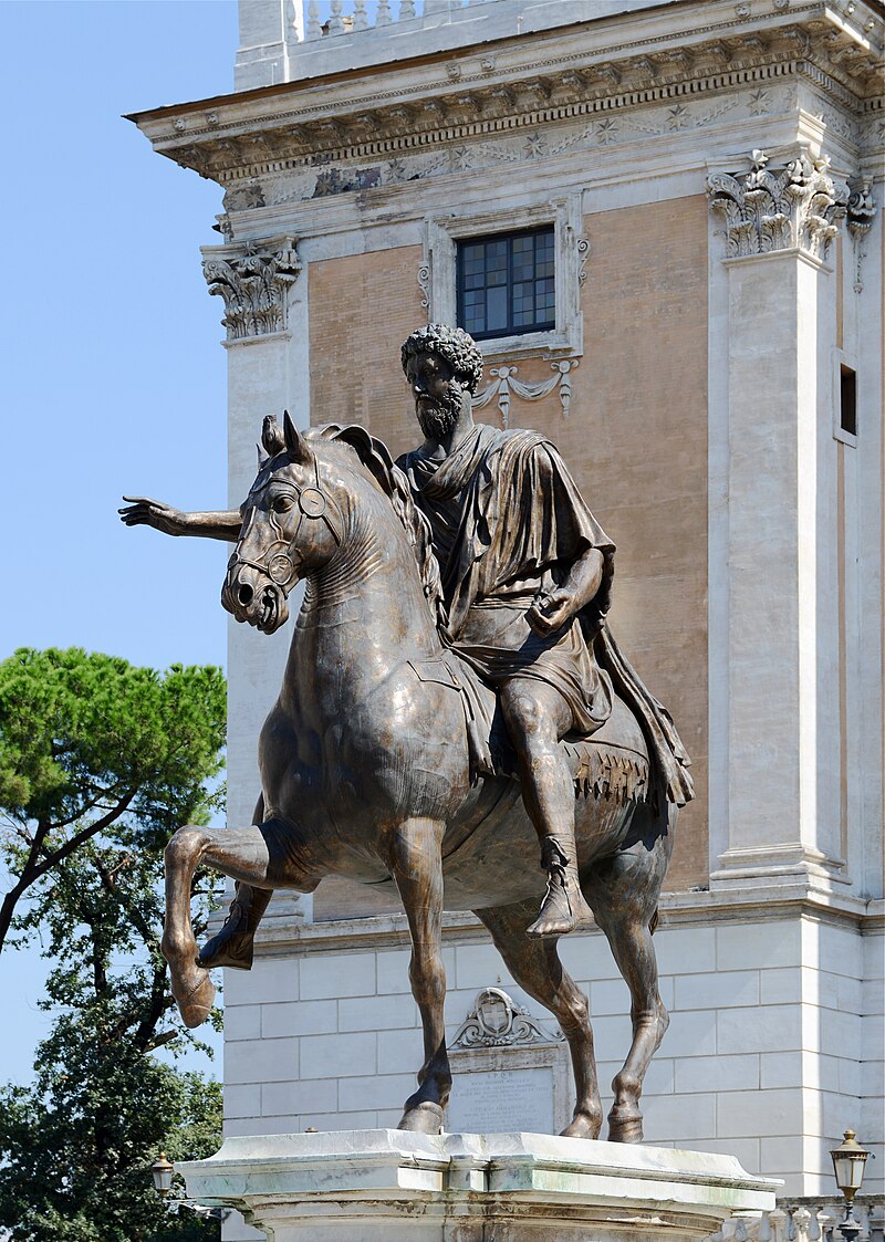 Capitoline Museums