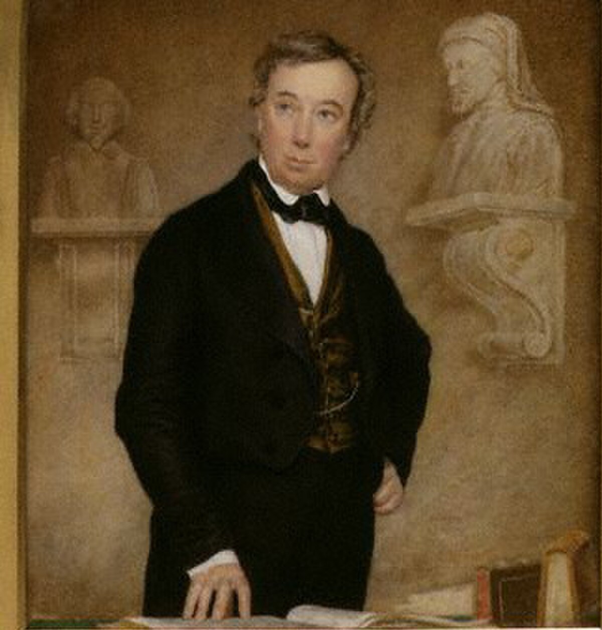 Midsummer Dance by Anders Zorn