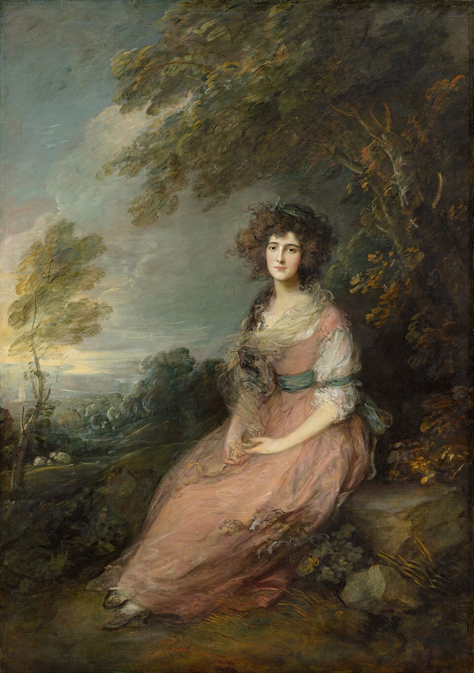 Rococo artwork 4
