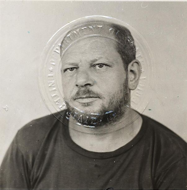 Abstract Expressionism artwork 4