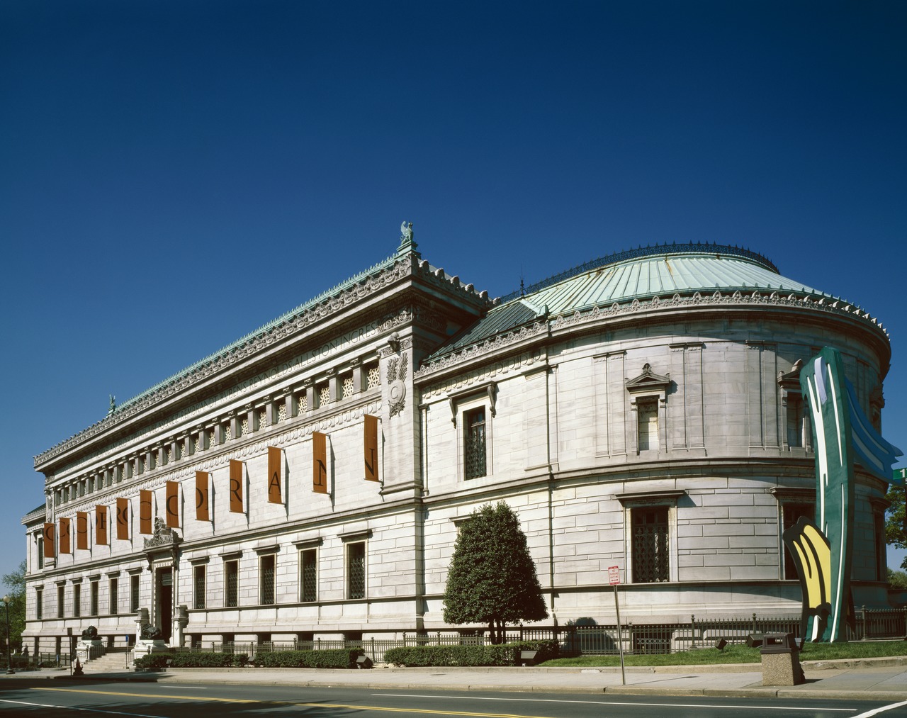 Corcoran Gallery of Art