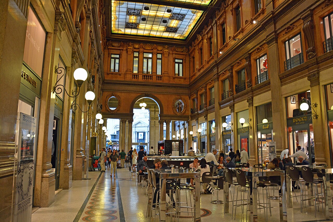 Galleria Colonna