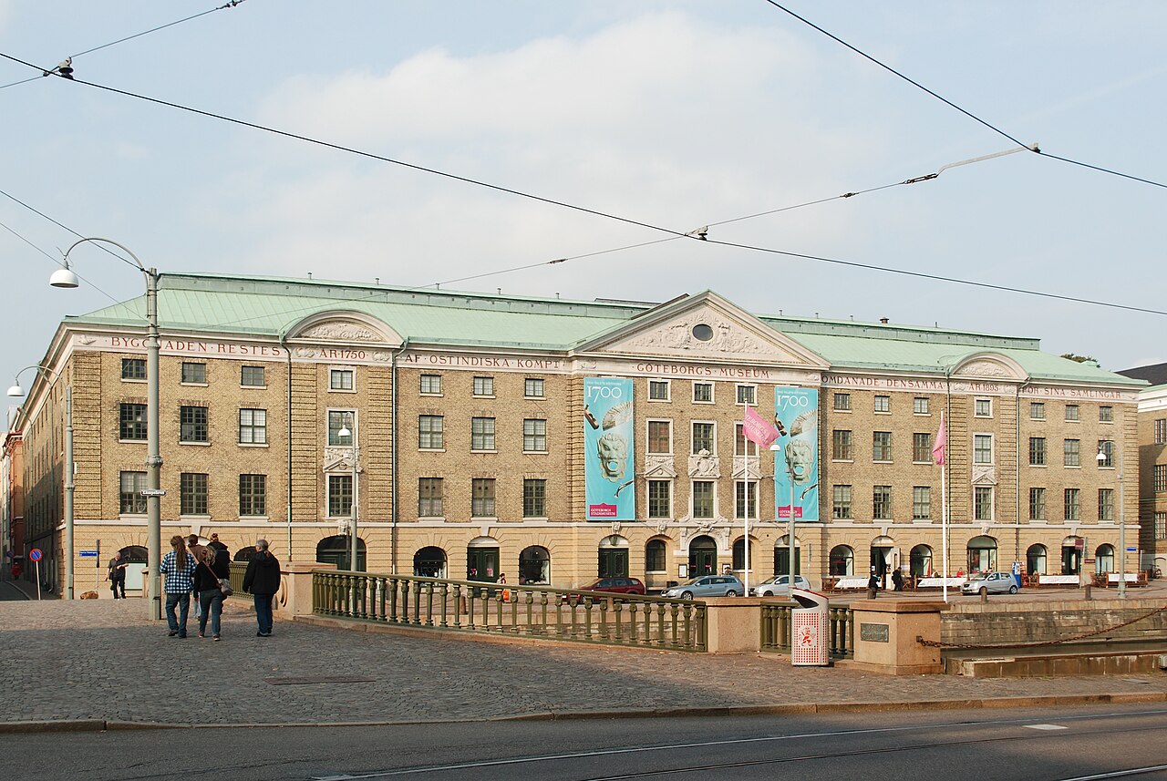 Gothenburg Museum of Art