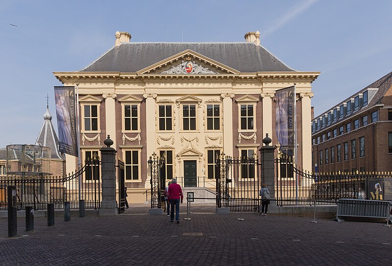Mauritshuis