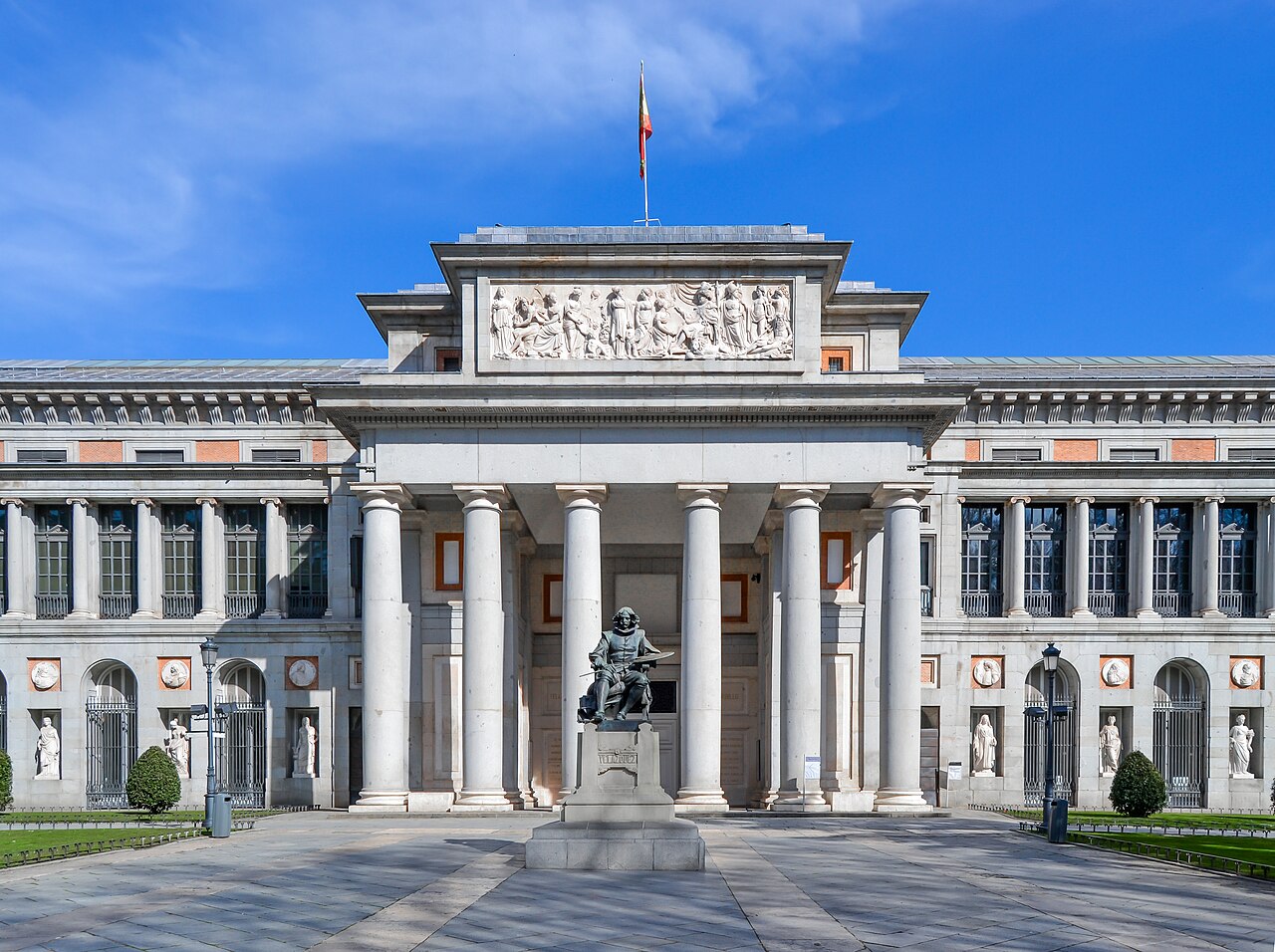 Museo del Prado, Madrid