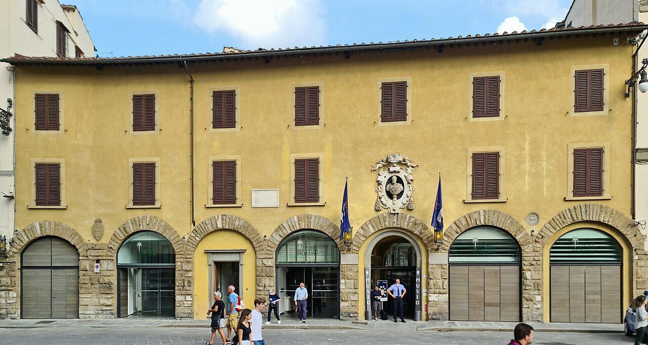 Museo dell'Opera del Duomo