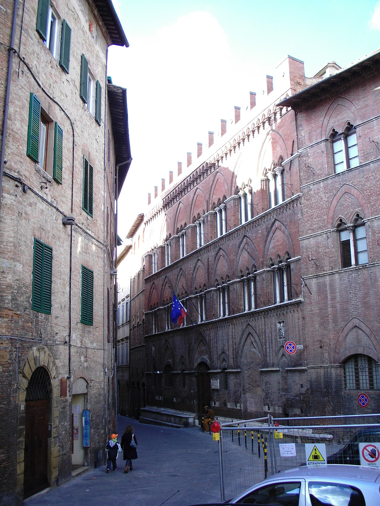 Pinacoteca Nazionale di Siena