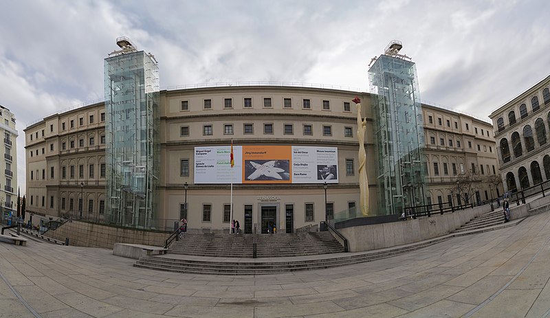 Museo Reina Sofía
