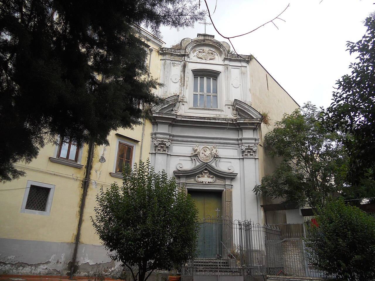 Santa Maria delle Grazie